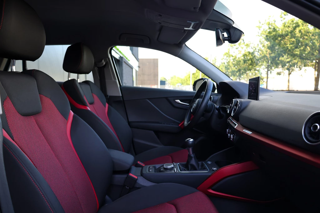 Audi Q2 – foto 22