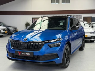 Škoda Kamiq – thumbnail 1