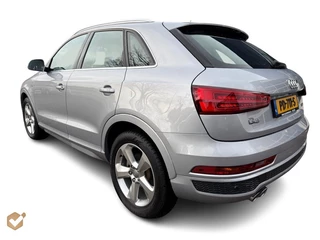 Audi Q3 – thumbnail 4