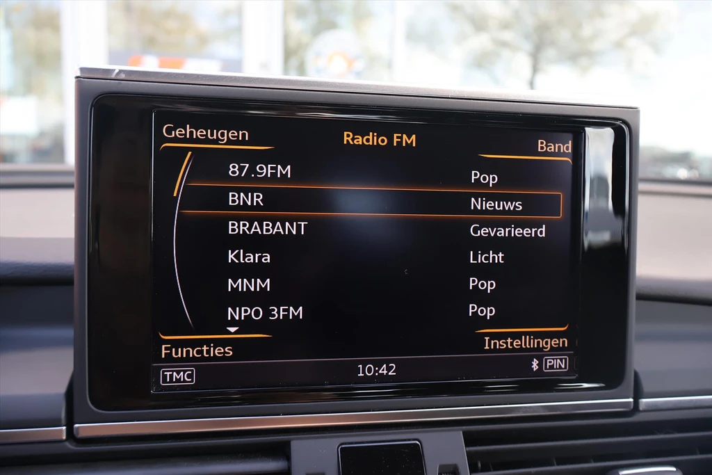 Audi A6 – foto 35