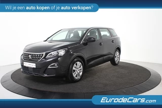 Peugeot 5008 – thumbnail 3