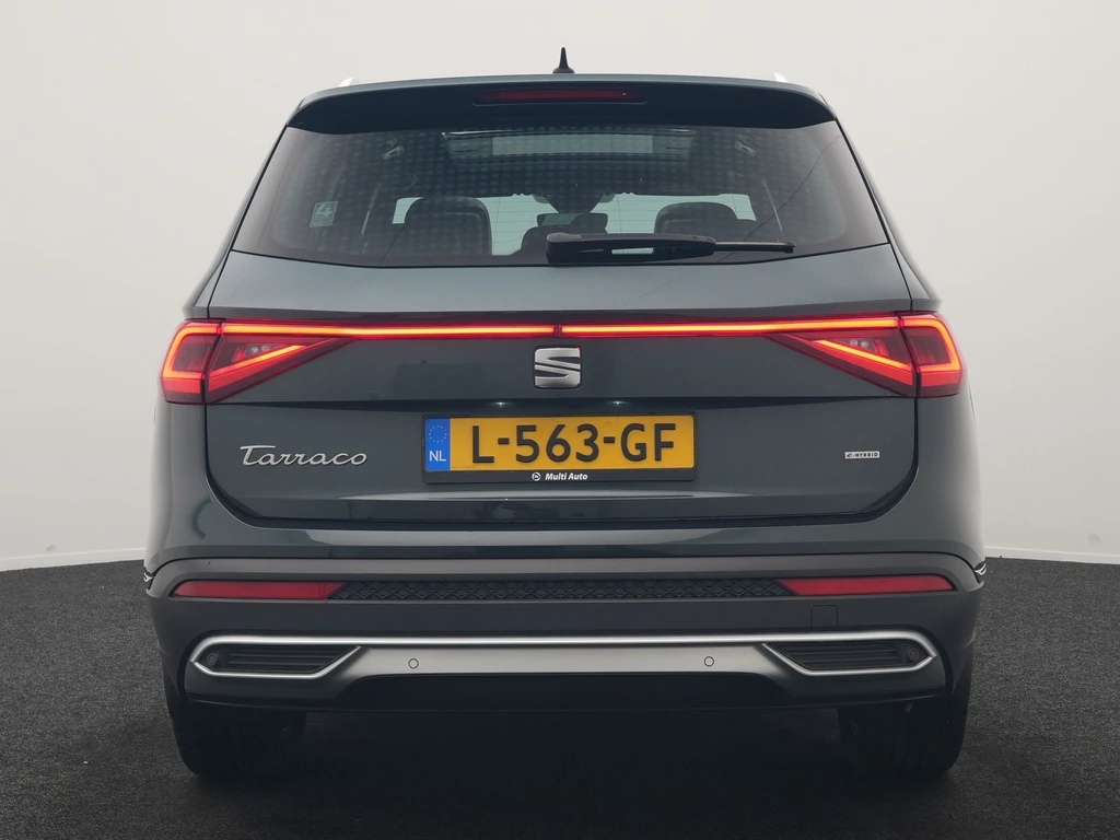 SEAT Tarraco – foto 5