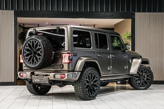 Jeep Wrangler – thumbnail 8