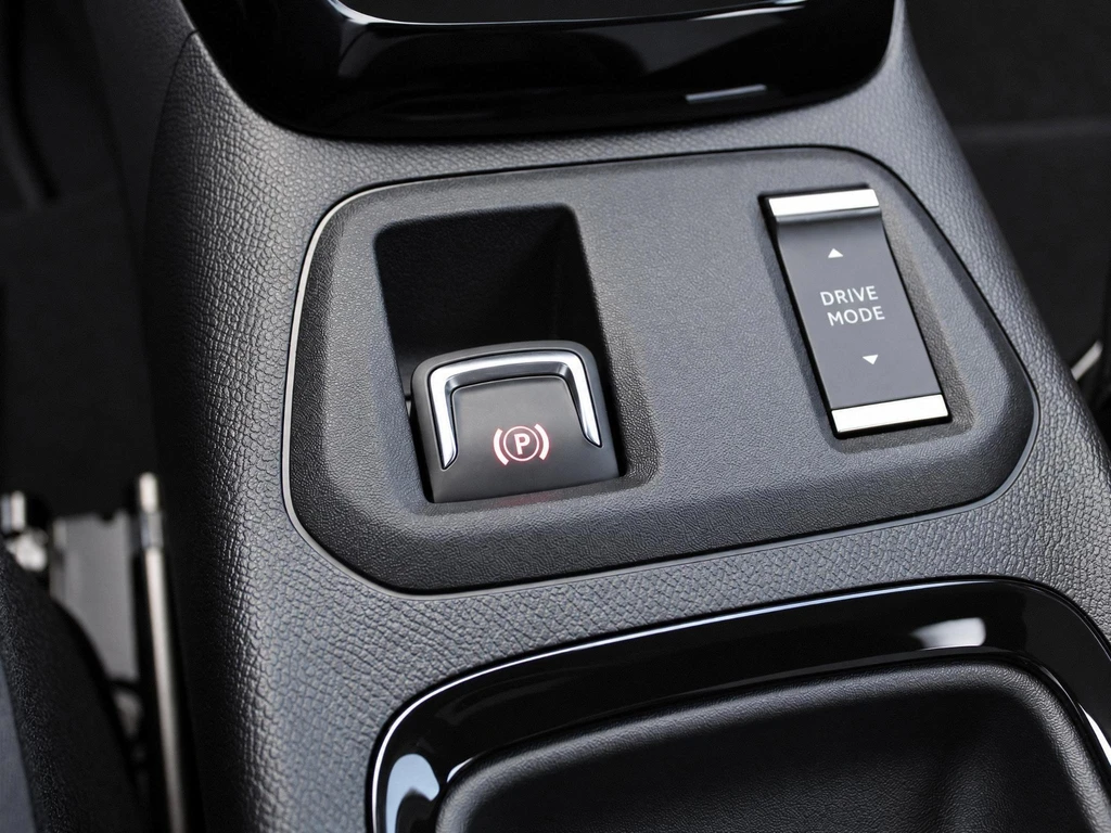 Opel Corsa-e – foto 16