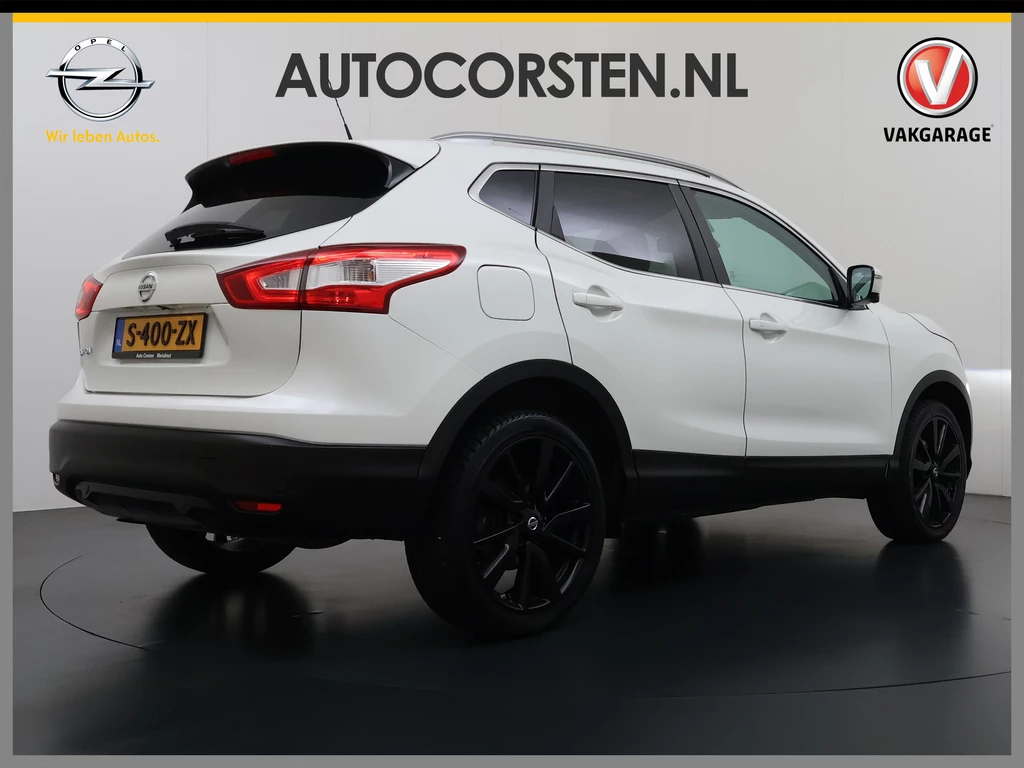 Nissan QASHQAI – foto 5