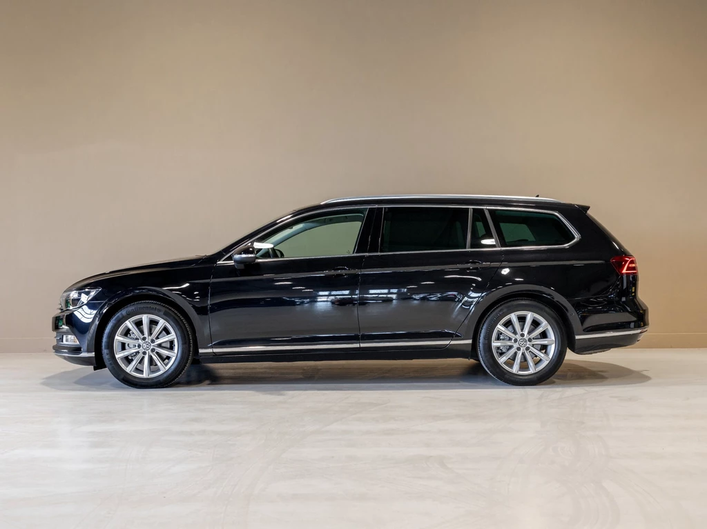 Volkswagen Passat – foto 2