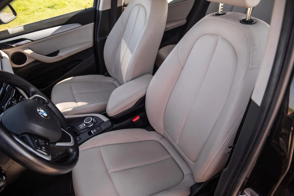 BMW X1 – foto 22