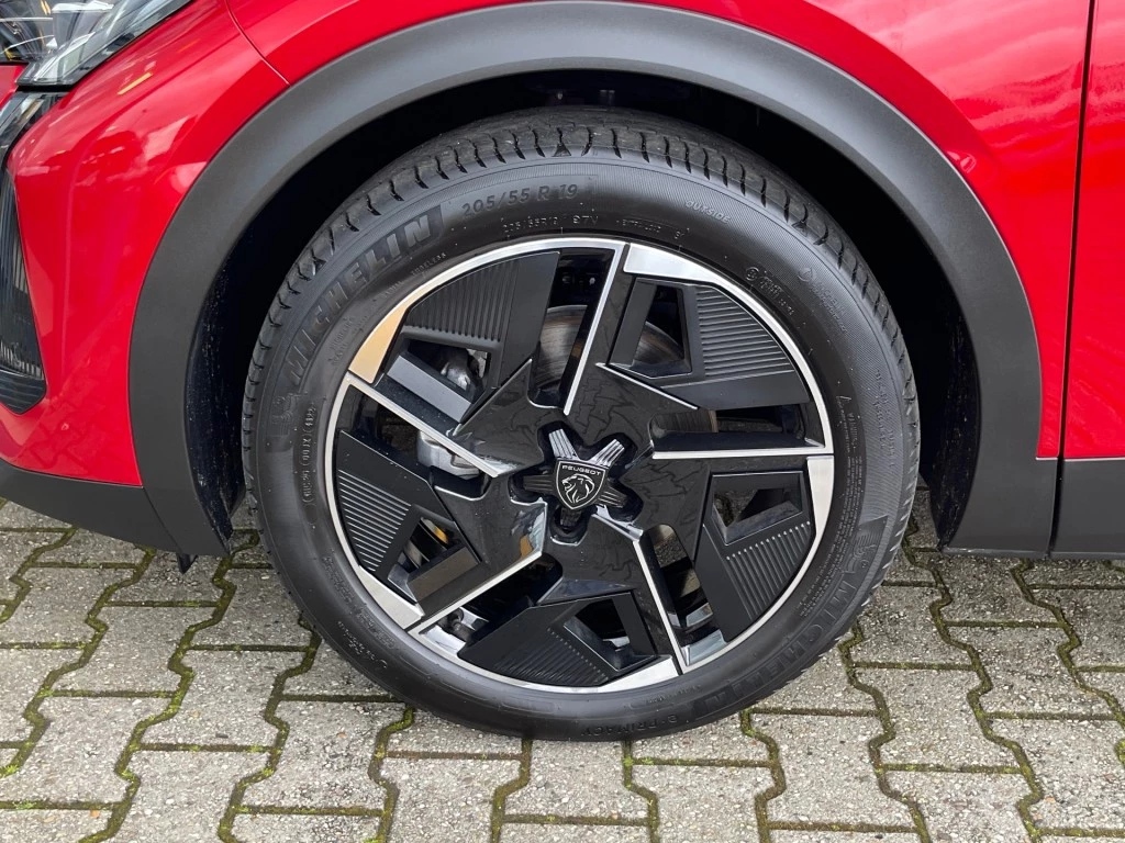Peugeot 408 – foto 12
