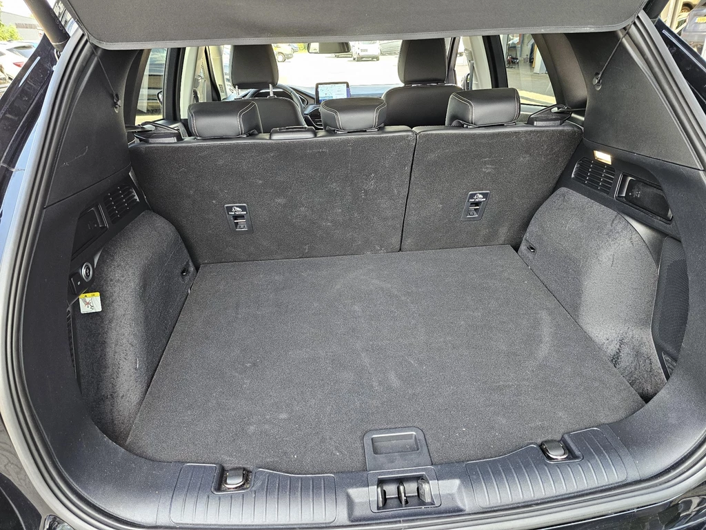 Ford Kuga – foto 13