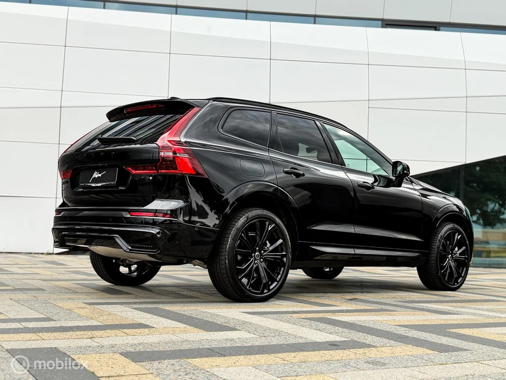 Volvo XC60 – foto 5