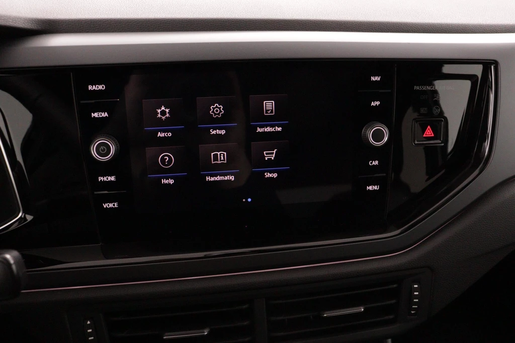 Volkswagen Polo – foto 43
