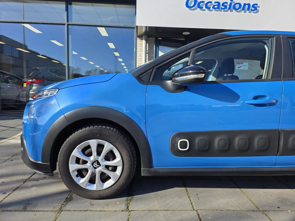 Citroën C3 – foto 4
