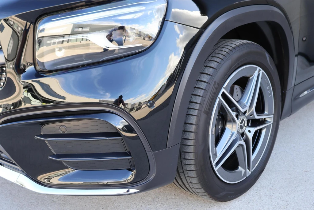 Mercedes-Benz GLB – foto 61