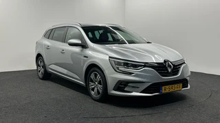 Renault Mégane Estate – thumbnail 7