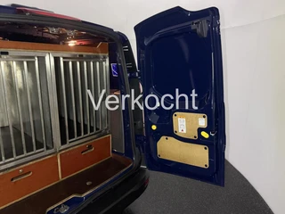 Ford Transit Connect – thumbnail 14