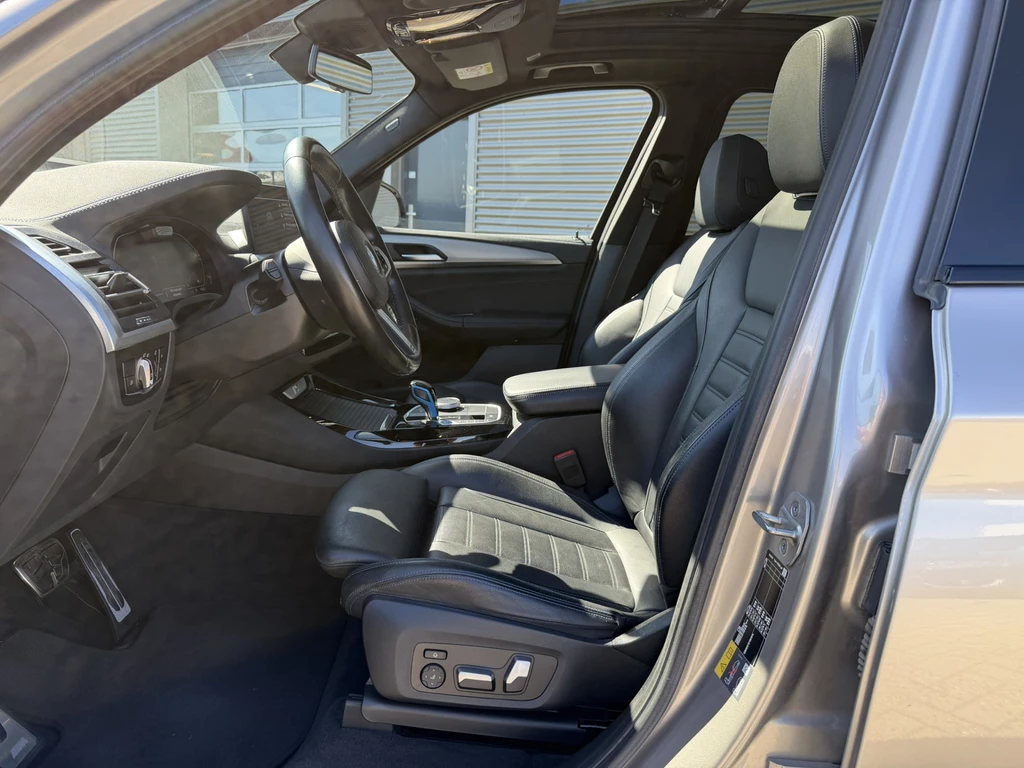 BMW iX3 – foto 28
