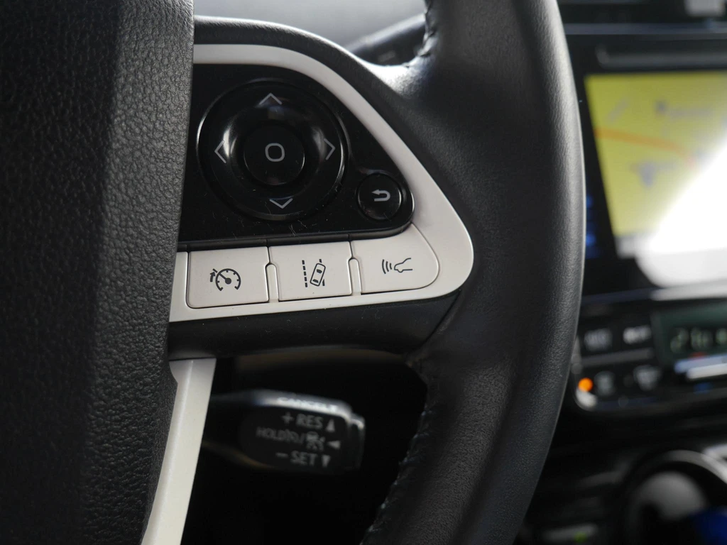 Toyota Prius – foto 20
