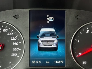 Mercedes-Benz Sprinter – thumbnail 34