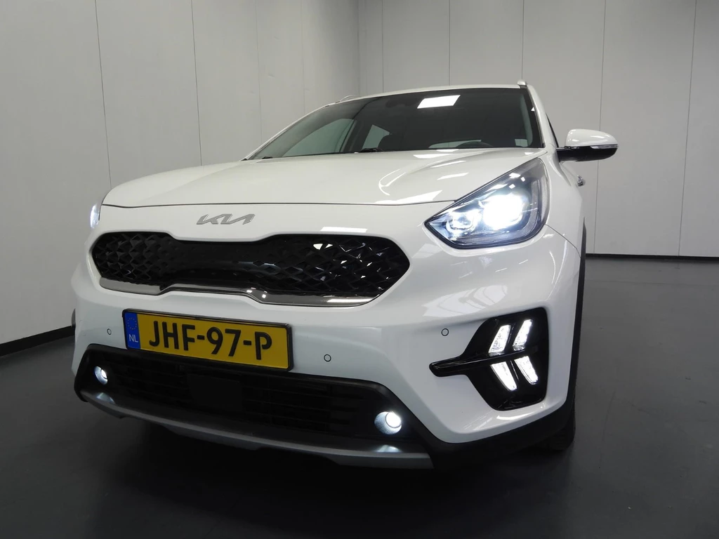 Kia Niro – foto 5