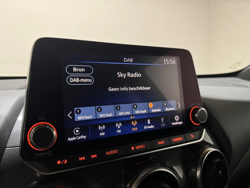 Nissan Juke – foto 42