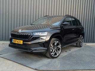 Škoda Karoq – thumbnail 3