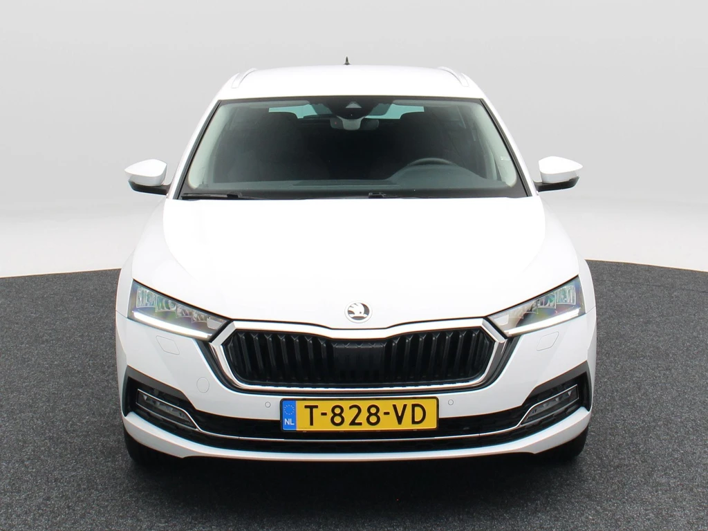Škoda Octavia – foto 8