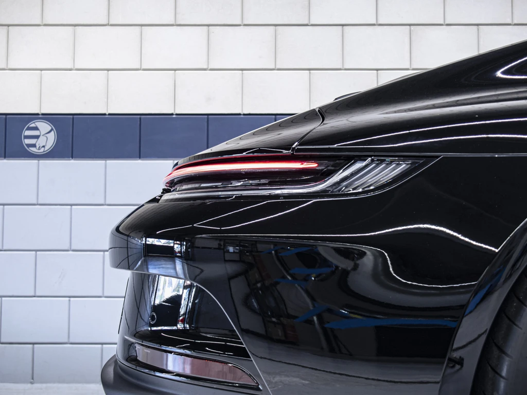 Porsche 911 – foto 13