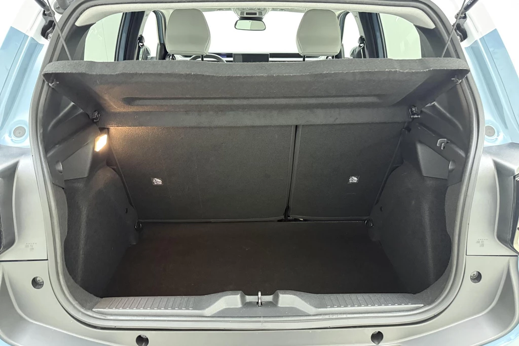 Citroën ë-C3 – foto 12