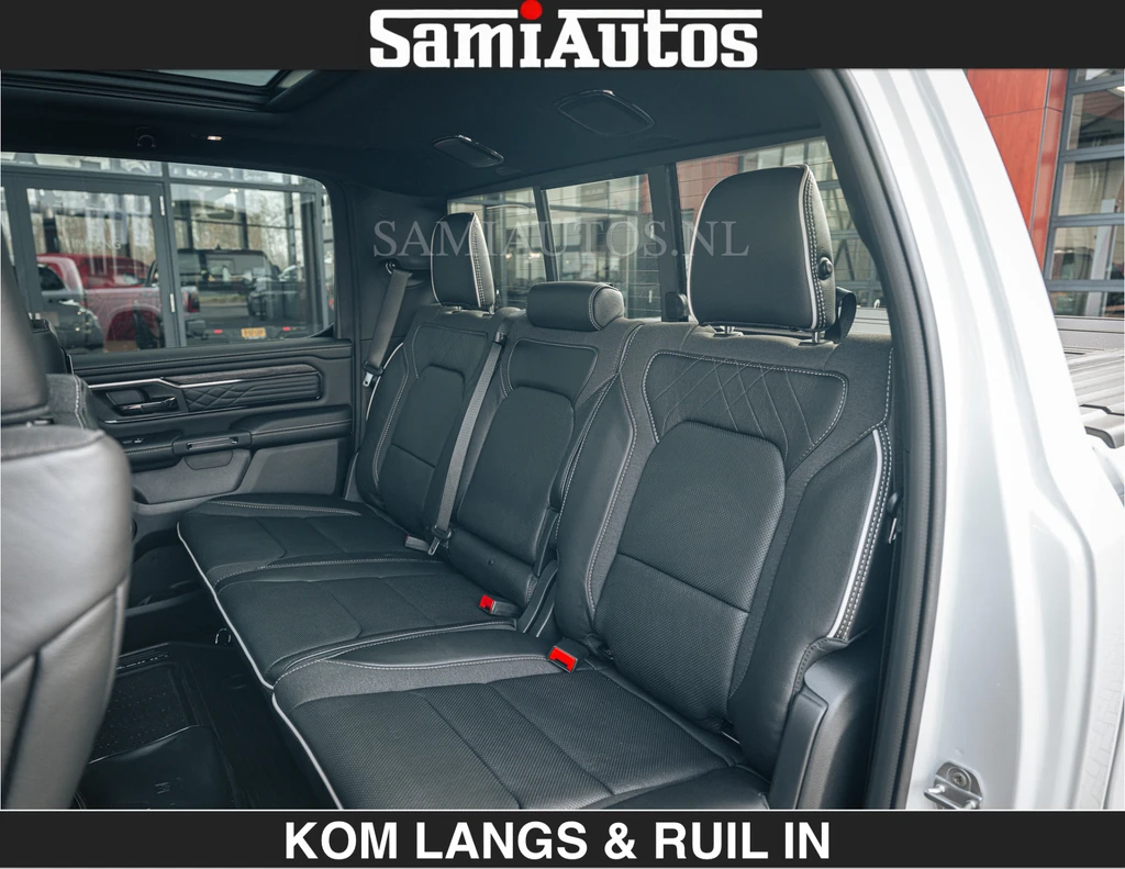 Dodge Ram Pick-Up – foto 31