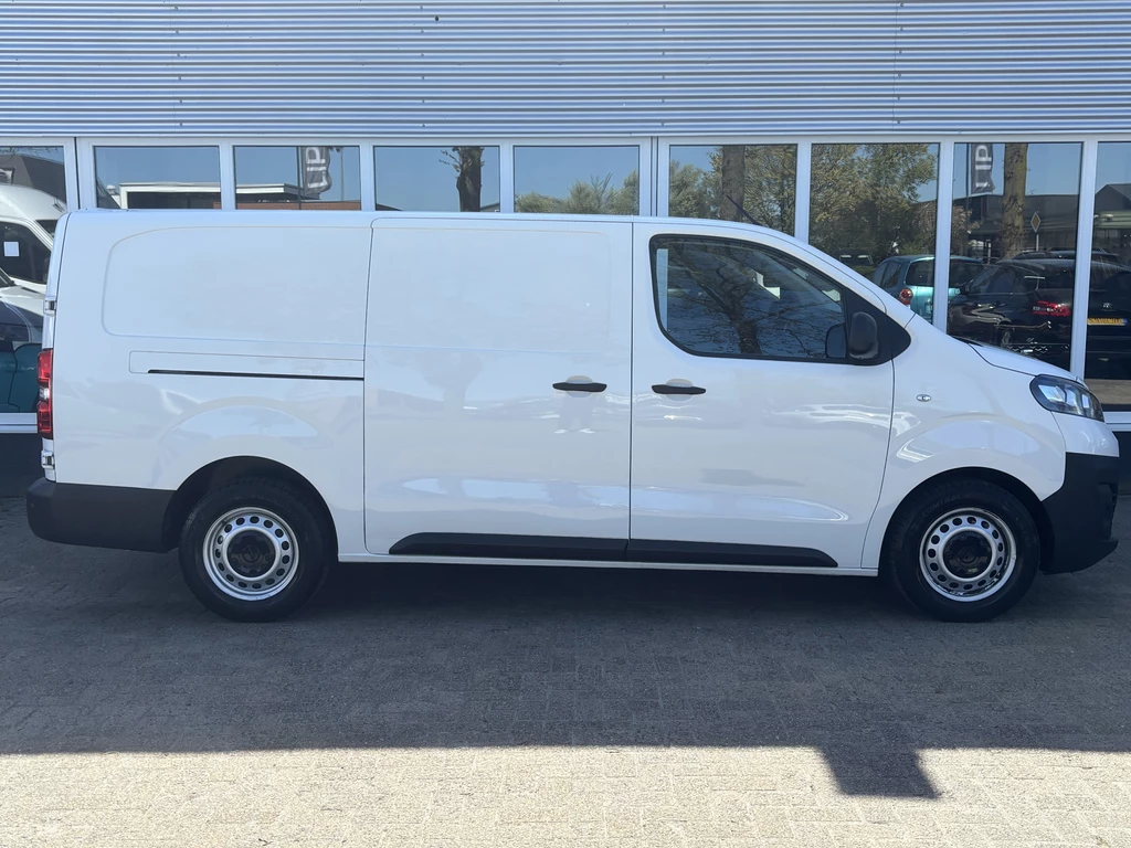Opel Vivaro – foto 5