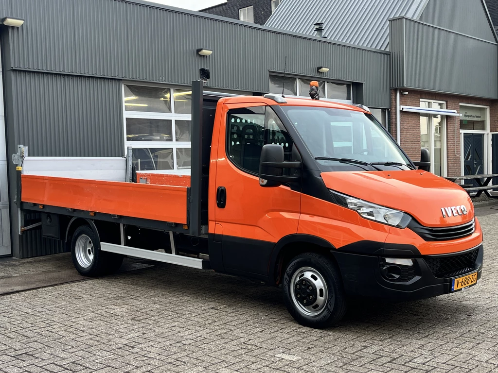 Iveco Daily – foto 5