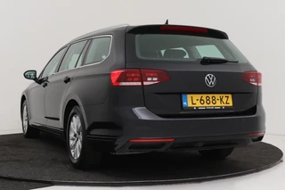 Volkswagen Passat – thumbnail 6