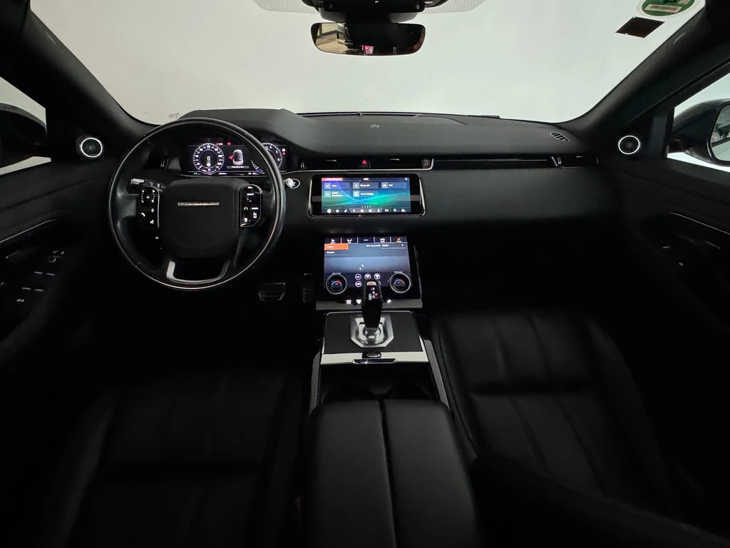 Land Rover Range Rover Evoque – foto 10