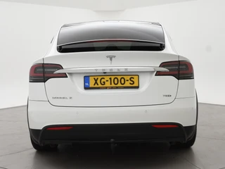 Tesla Model X – thumbnail 3