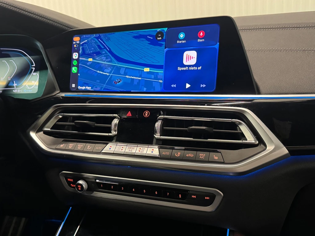 BMW X5 – foto 22