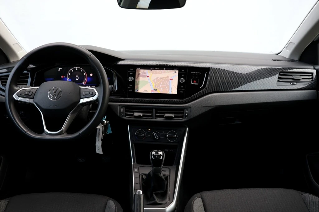 Volkswagen Polo – foto 9