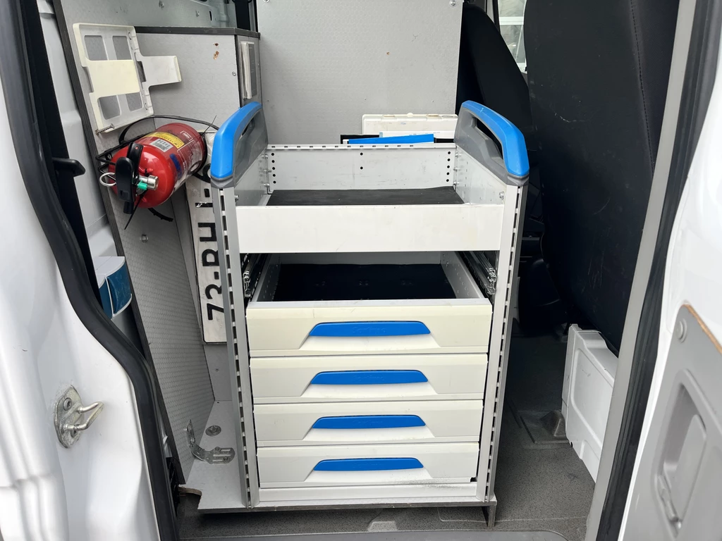 Mercedes-Benz Sprinter – foto 37