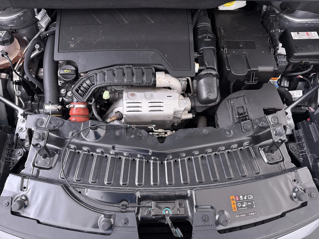 Opel Crossland – foto 37