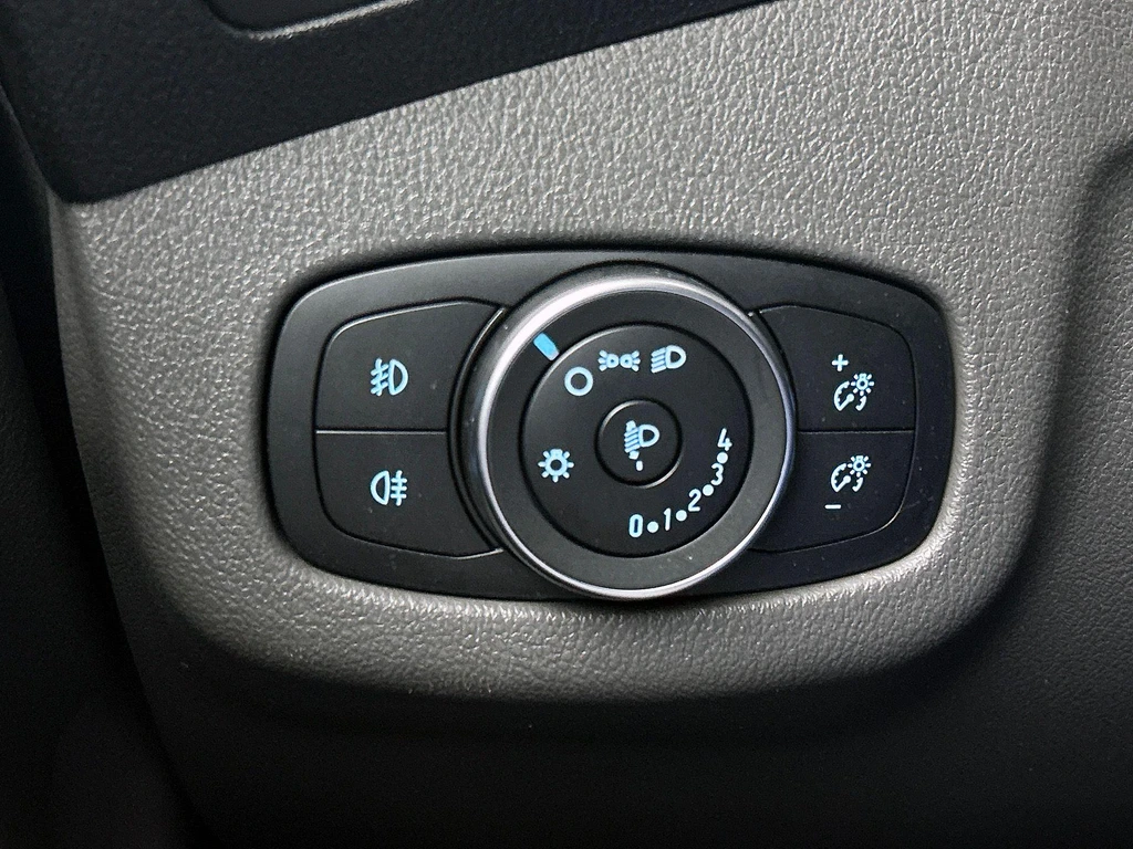 Ford Transit Connect – foto 23