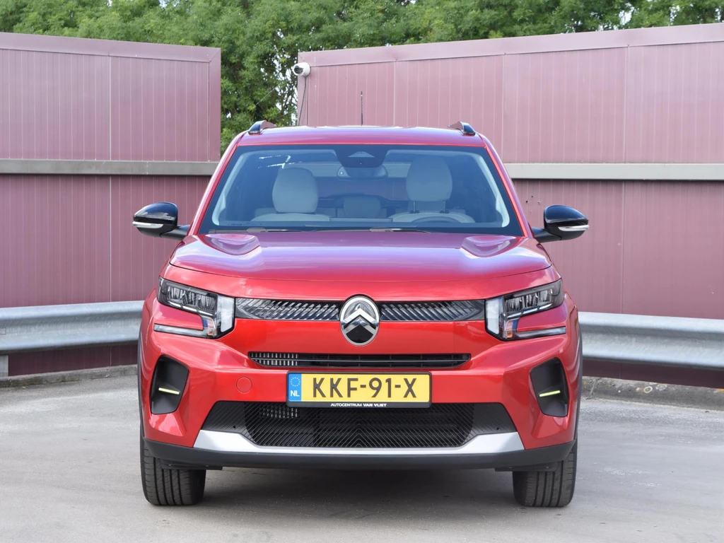Citroën C3 – foto 5