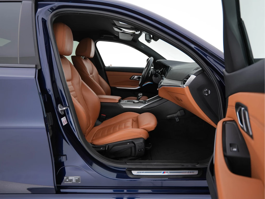 BMW 3 Serie – foto 11