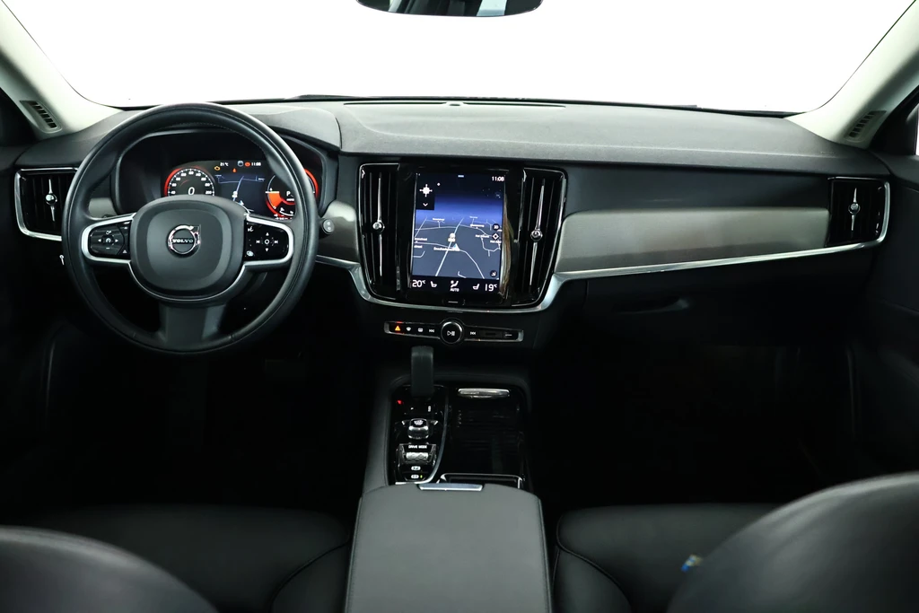 Volvo V90 – foto 36