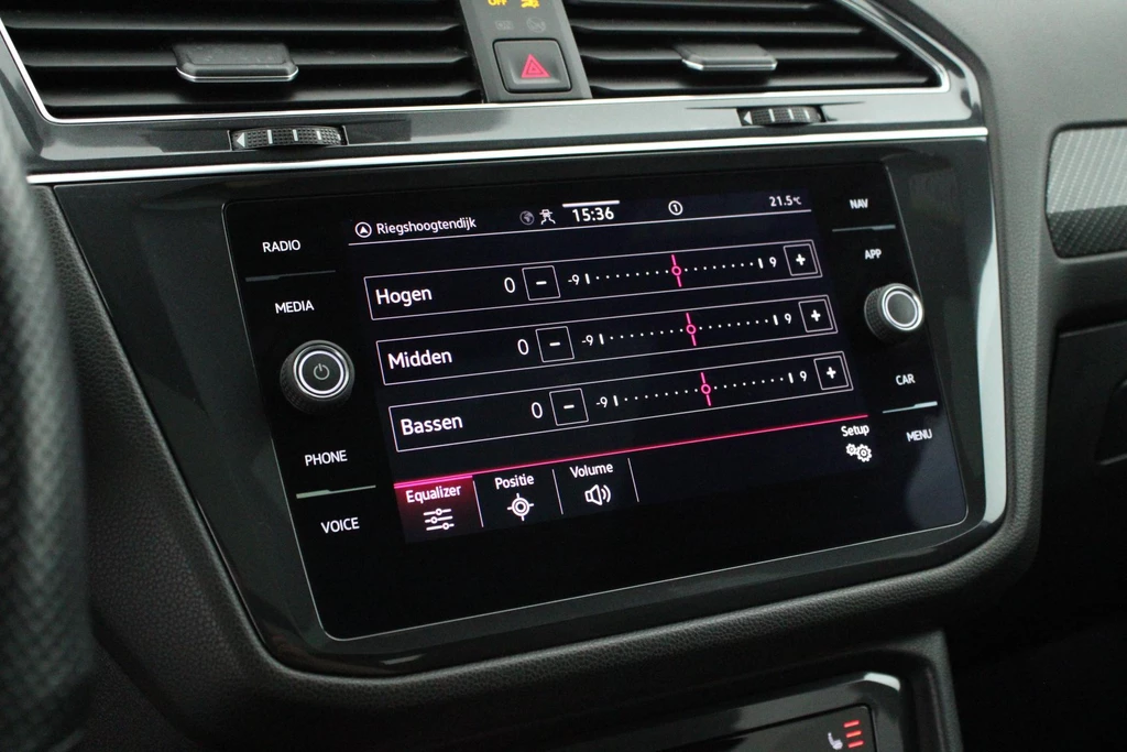 Volkswagen Tiguan Allspace – foto 33