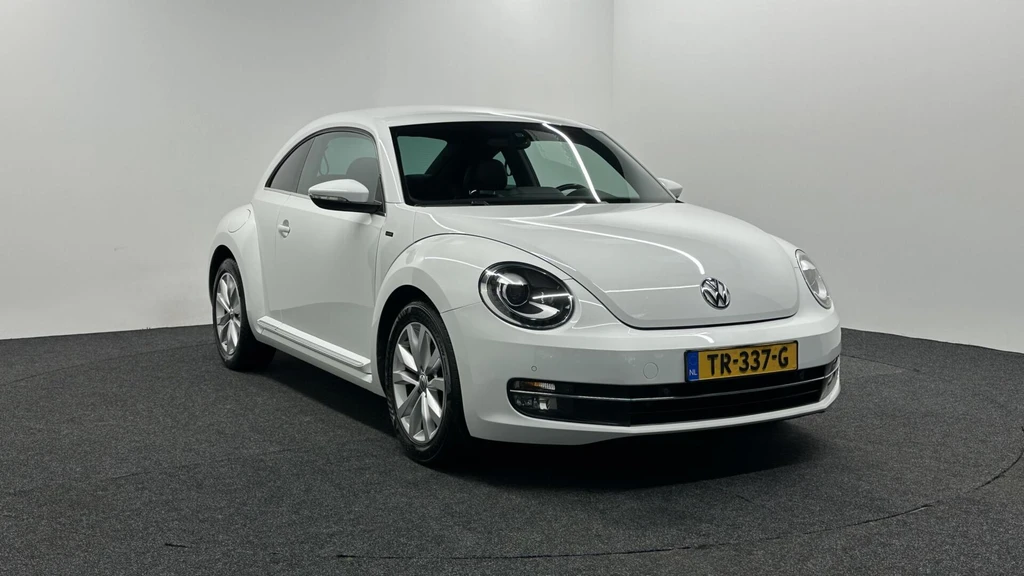 Volkswagen Beetle – foto 7