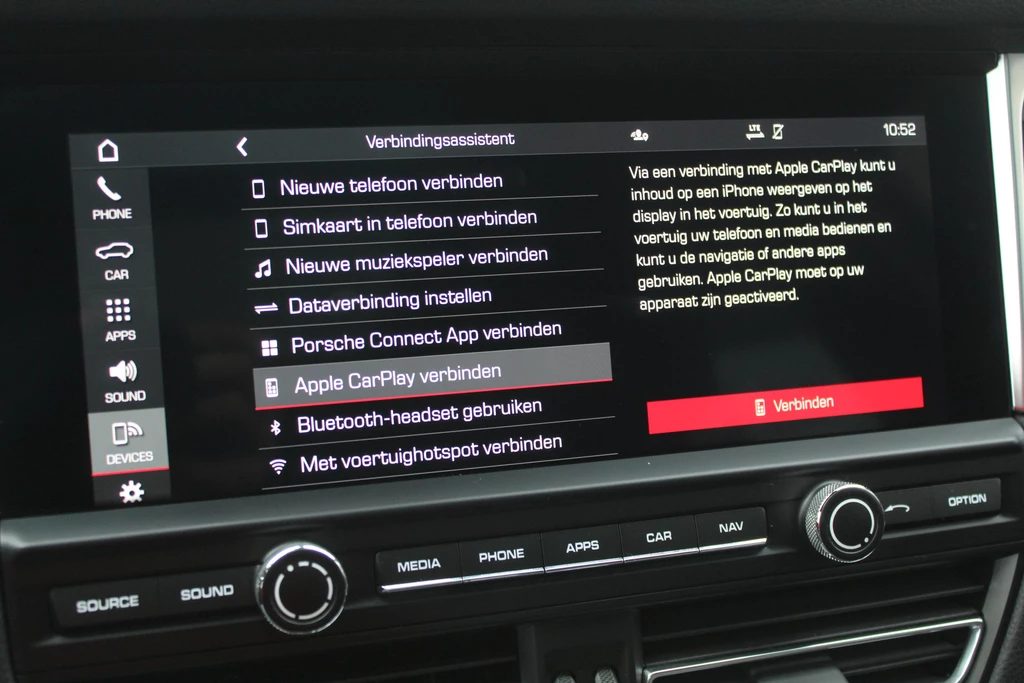 Porsche Macan – foto 26