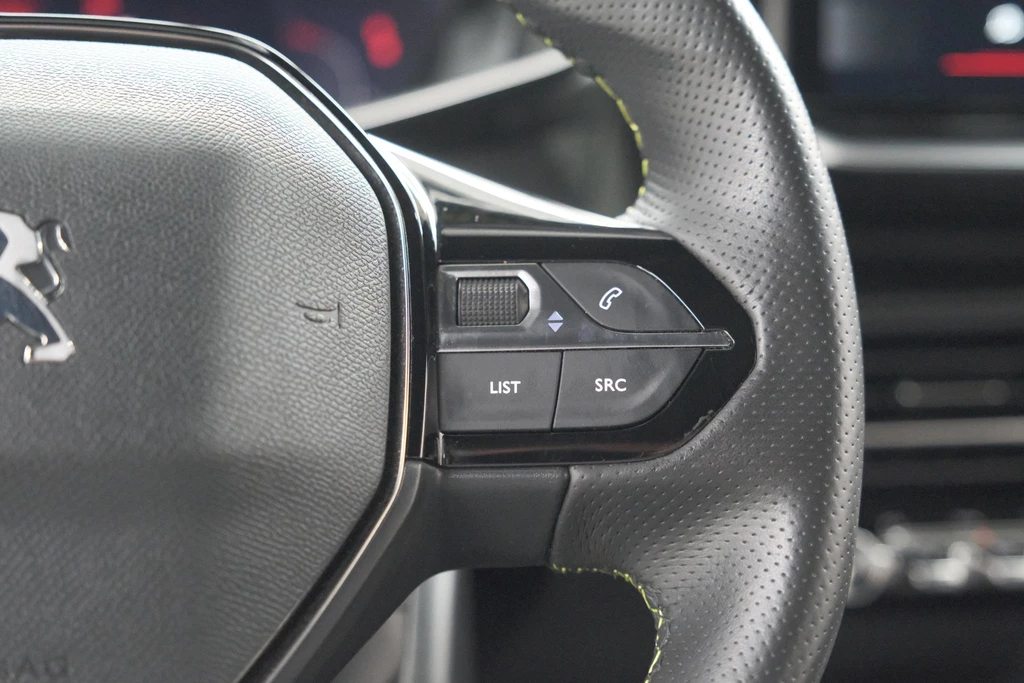 Peugeot 2008 – foto 44