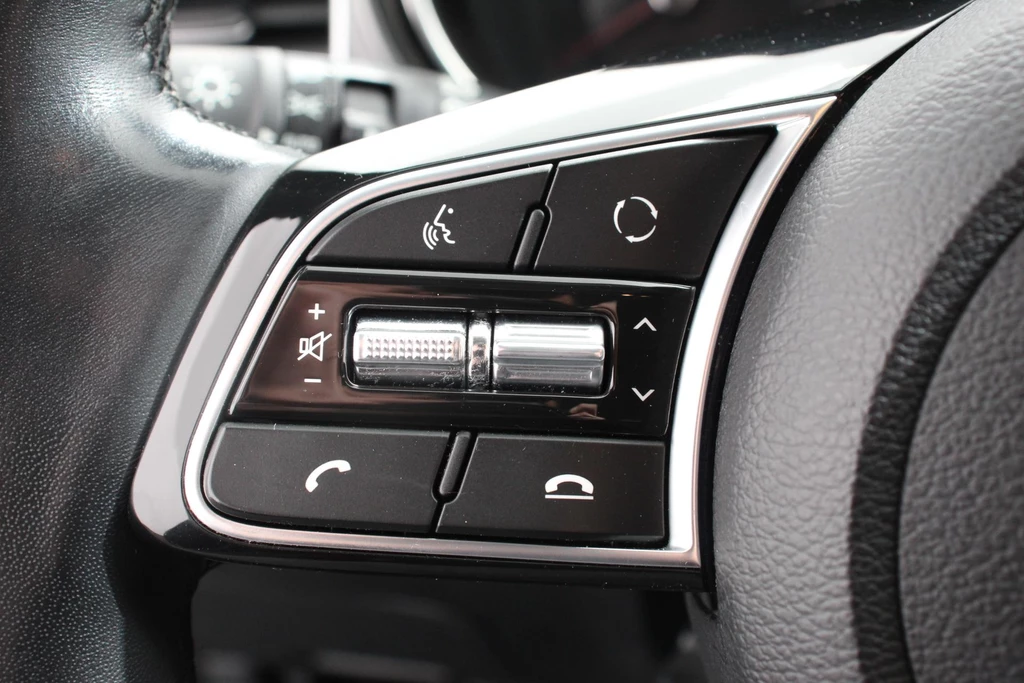 Kia Ceed Sportswagon – foto 13