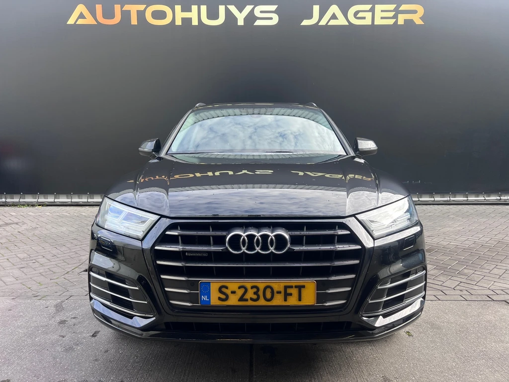 Audi Q5 – foto 9