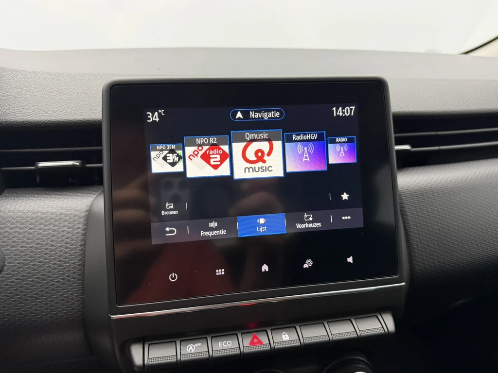 Renault Clio – foto 17