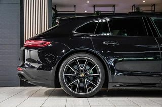 Porsche Panamera – thumbnail 18